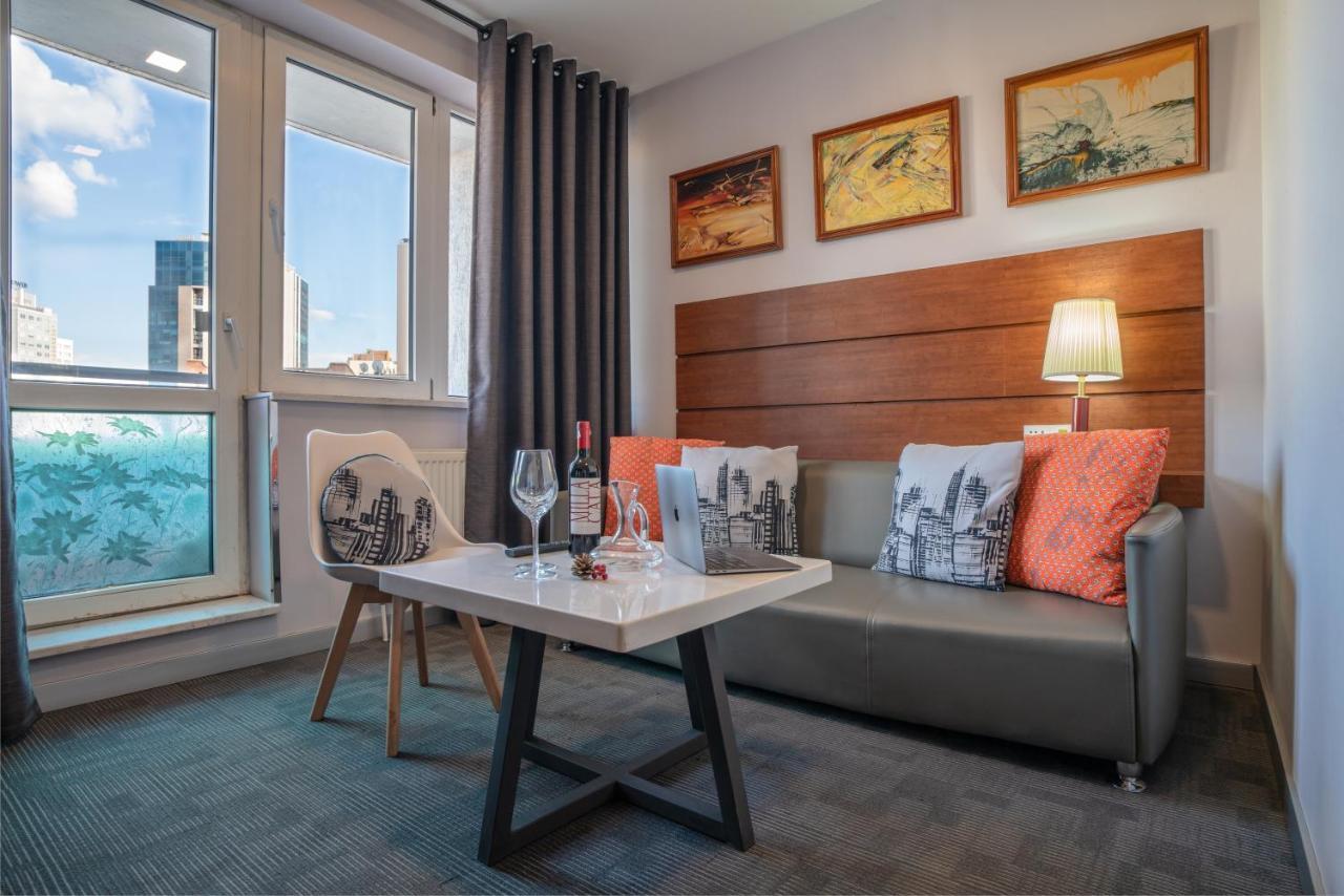 Edelweiss Art Hotel Oelan-bator Buitenkant foto
